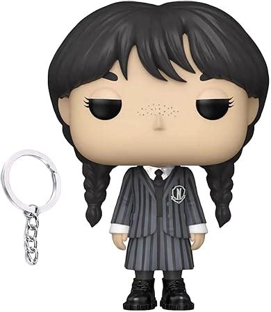 wednesday addams gifts for girl